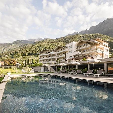 Residence Hirzer Lagundo Luaran gambar