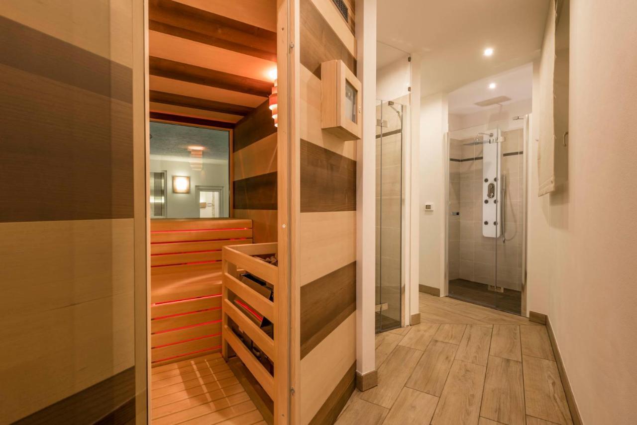 Residence Hirzer Lagundo Luaran gambar
