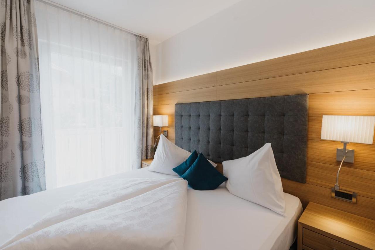 Residence Hirzer Lagundo Luaran gambar