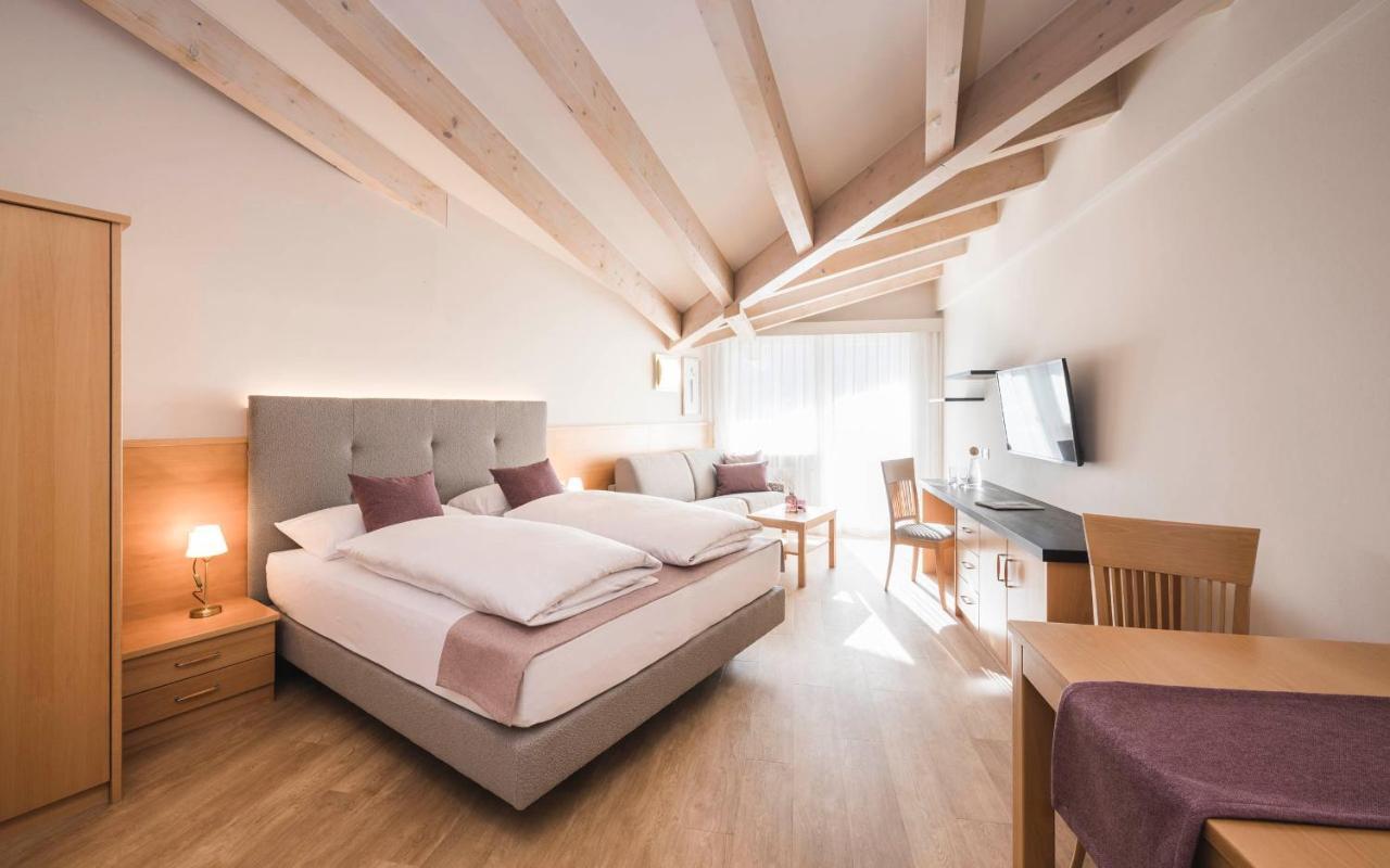 Residence Hirzer Lagundo Luaran gambar