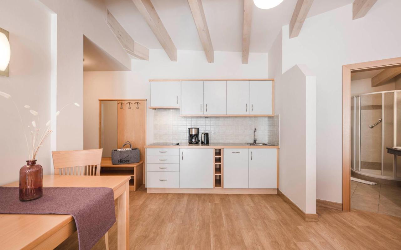 Residence Hirzer Lagundo Luaran gambar