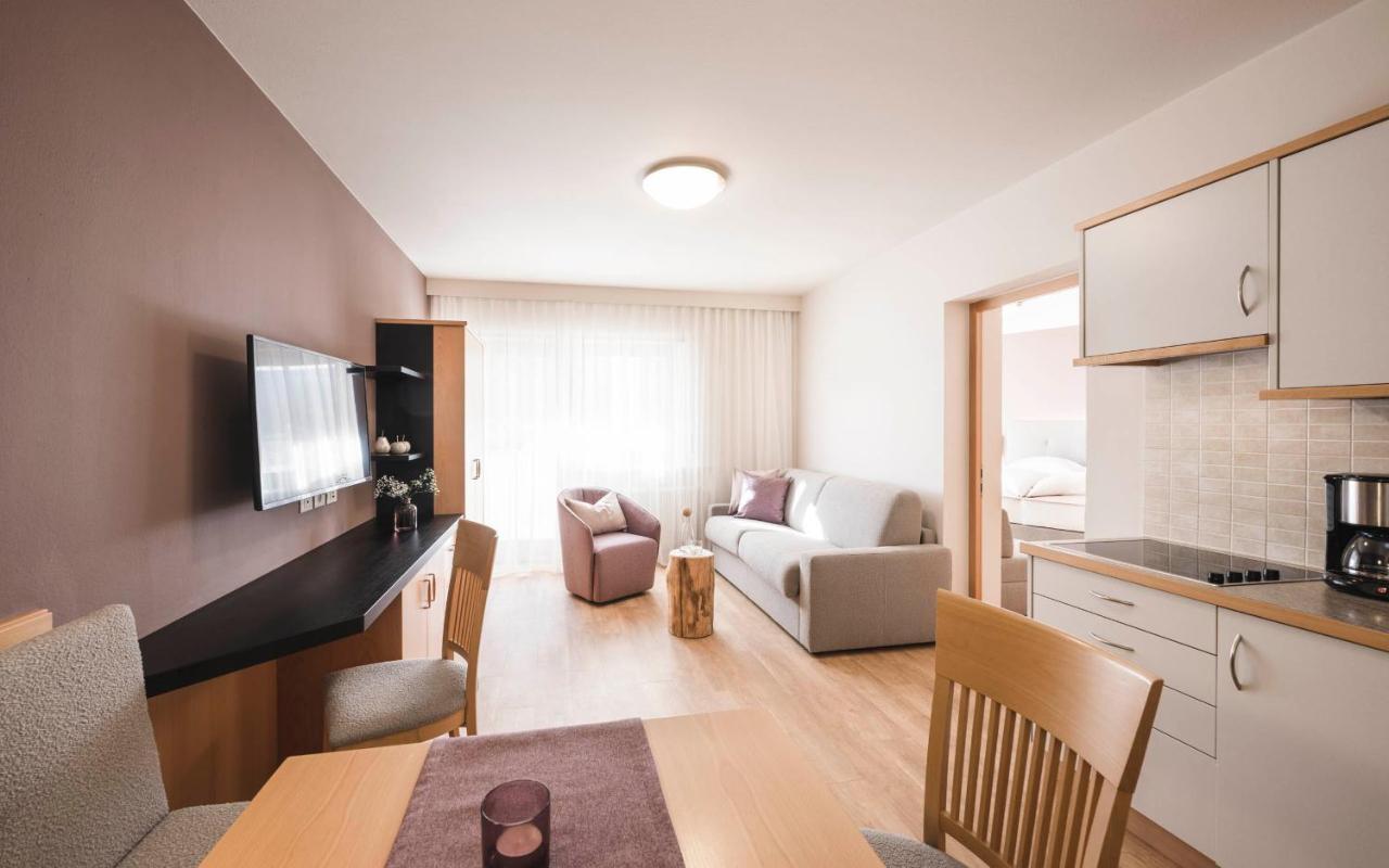 Residence Hirzer Lagundo Luaran gambar