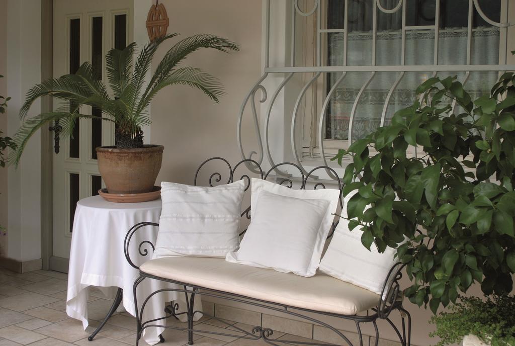 Residence Hirzer Lagundo Luaran gambar
